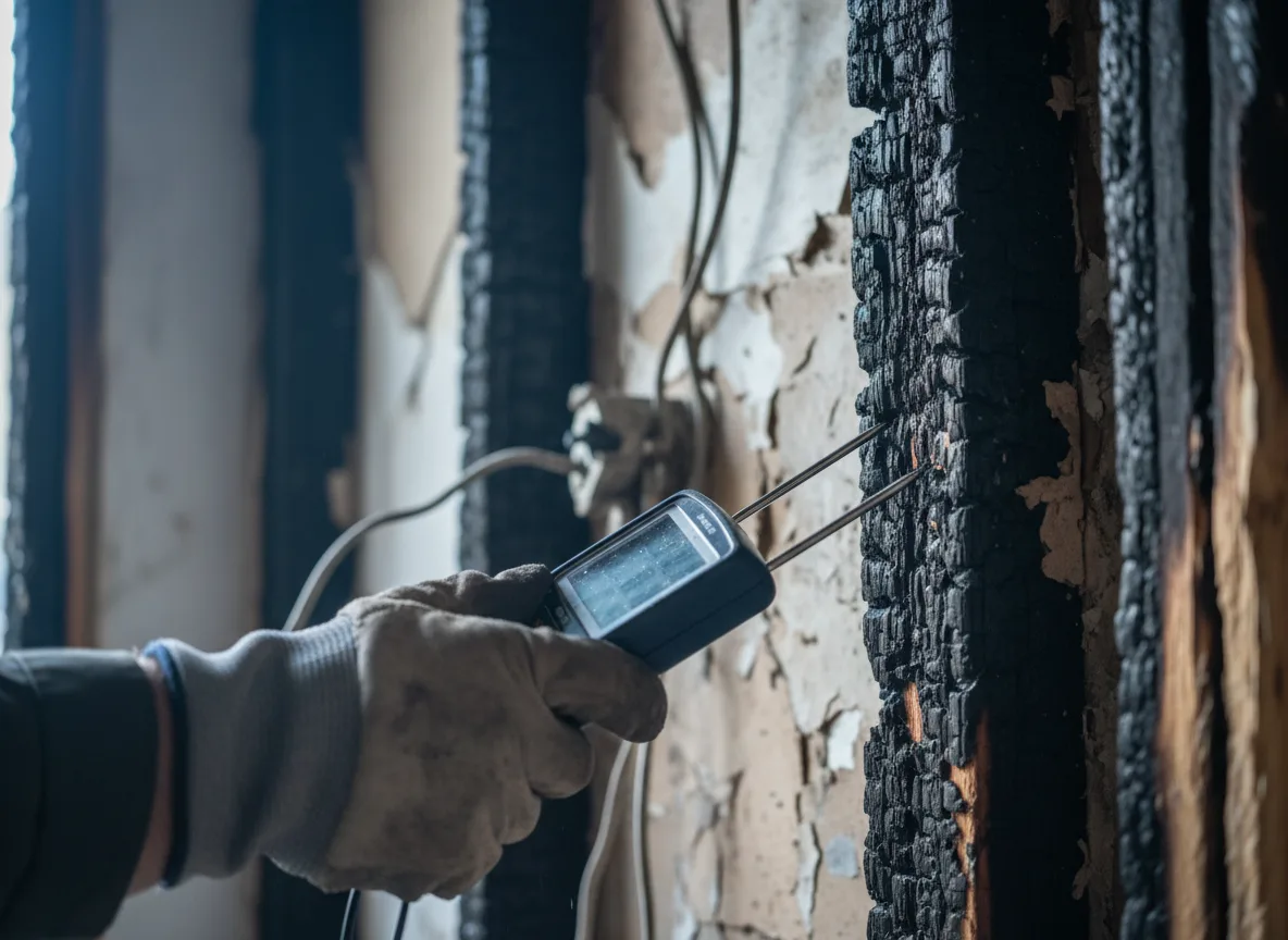 Fire Damage Restoration Dudley, NC FAQs